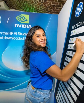 5 Inspiring Brand Activation Examples