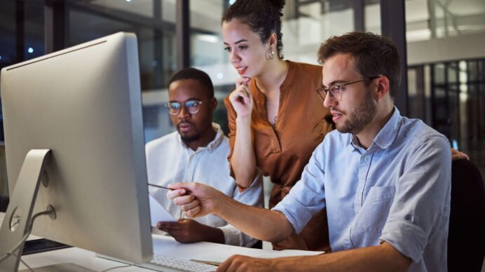 Best exhibition stand layout