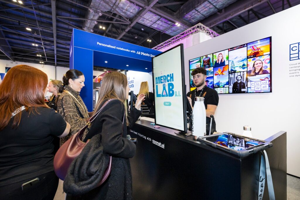 Exhibition Marketing