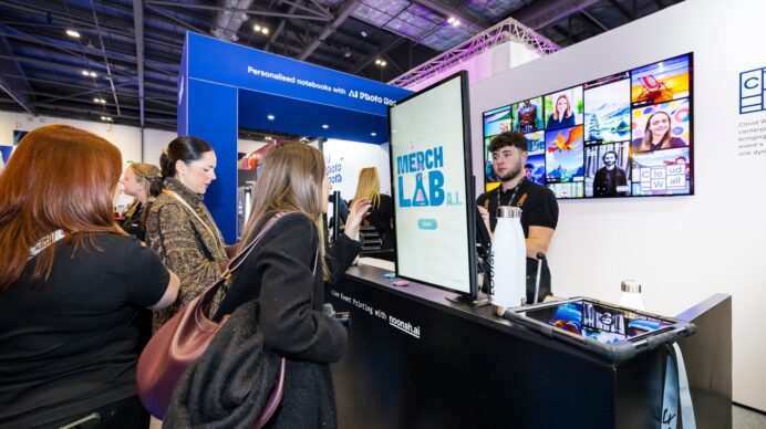 Exhibition Marketing