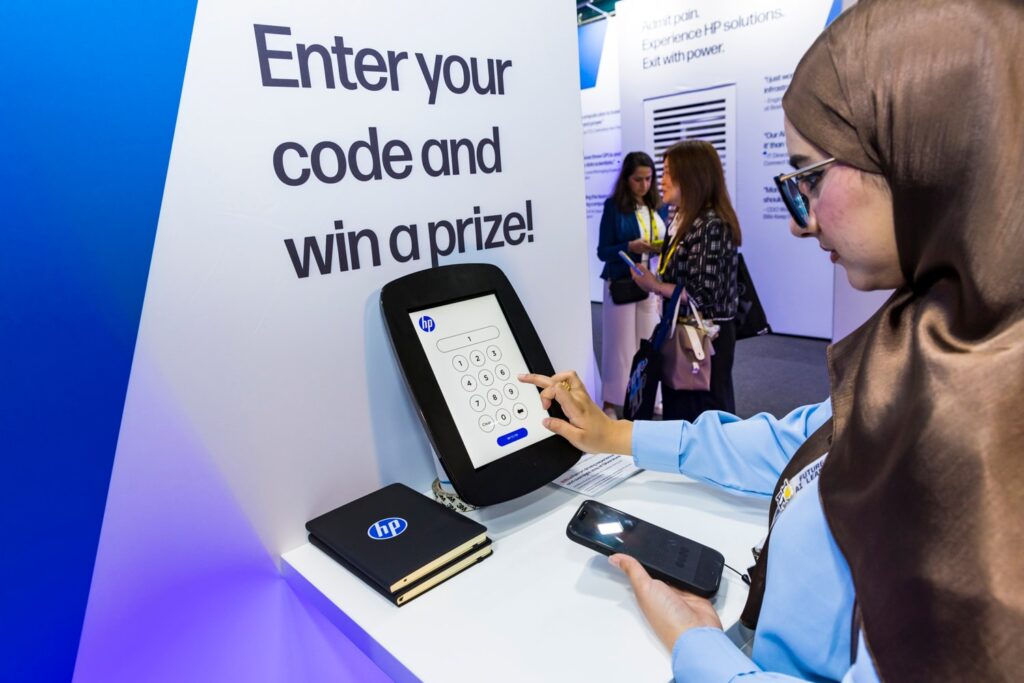 Experiential Marketing