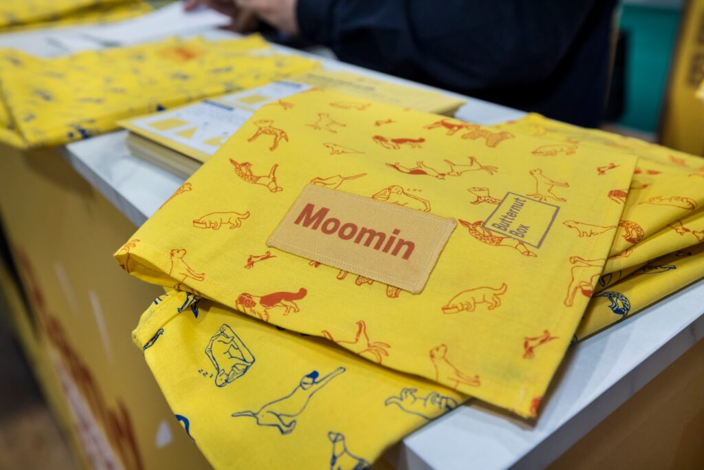 Personalised Event Giveaways