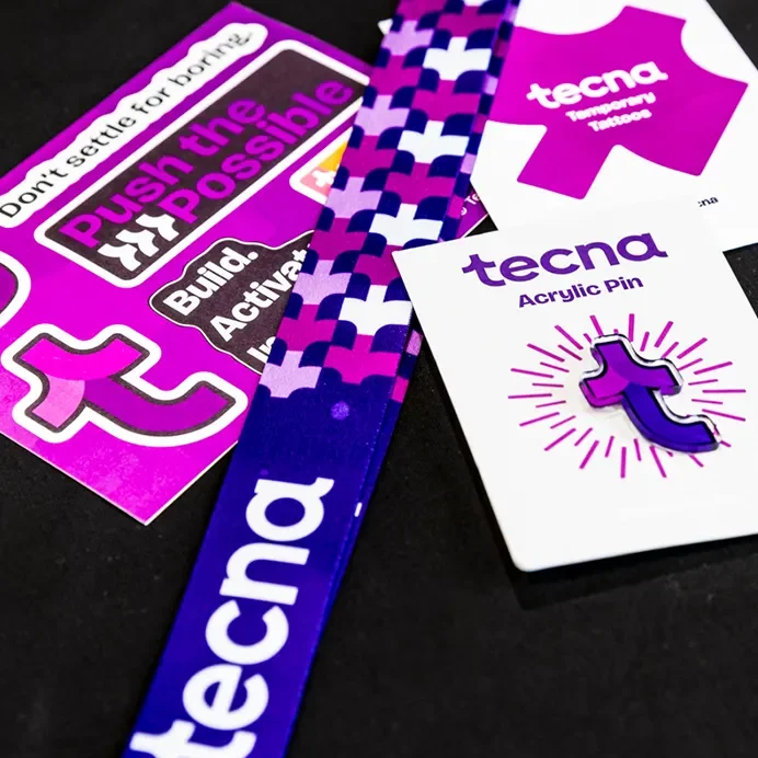 cool promotional merchandise