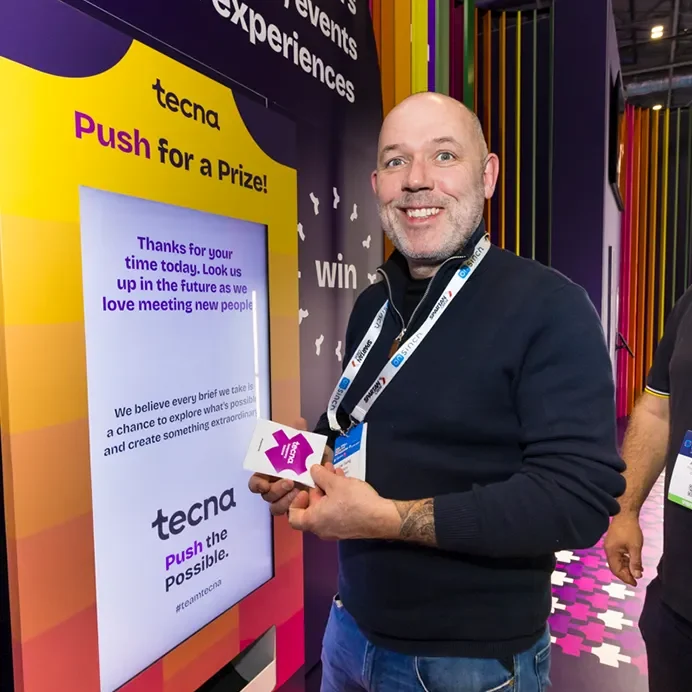 Hire Exhibition Stands