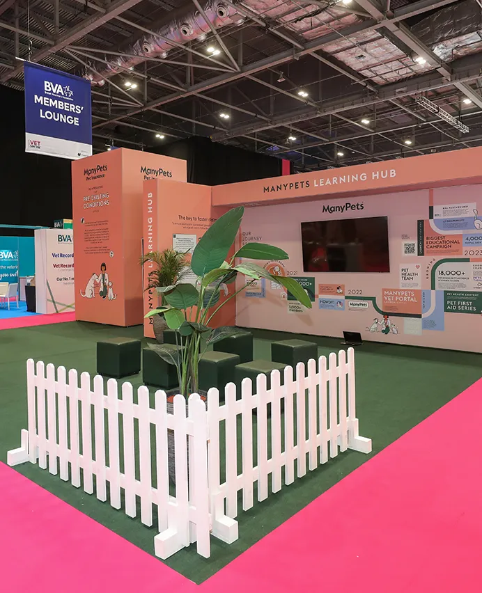 event furniture hire