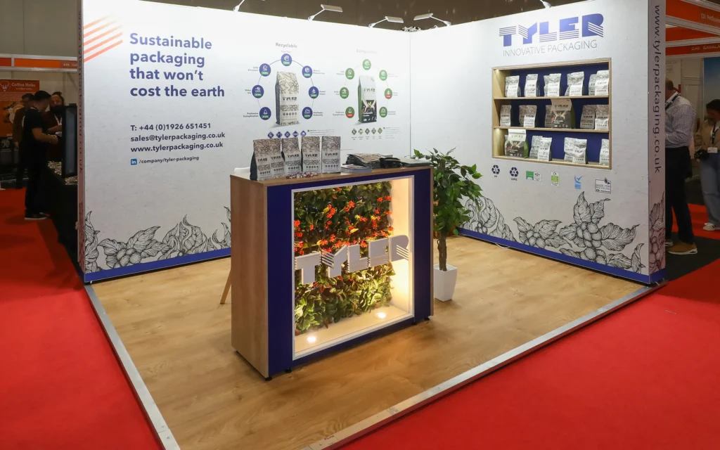 Best Exhibition Stands