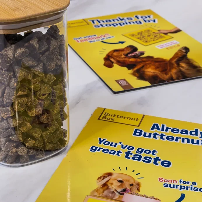 corporate giveaway printed products