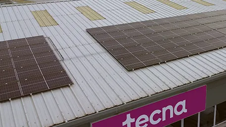 sustainable stand design