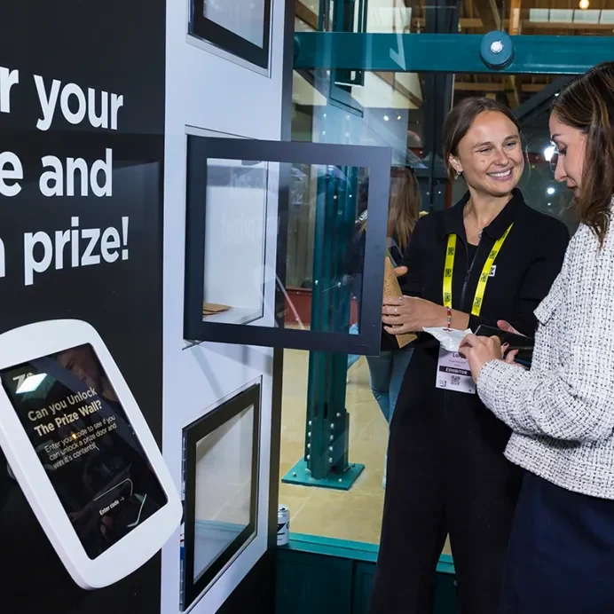 Best Custom Exhibition Stands