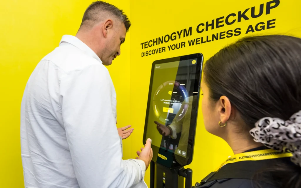 Interactive Features