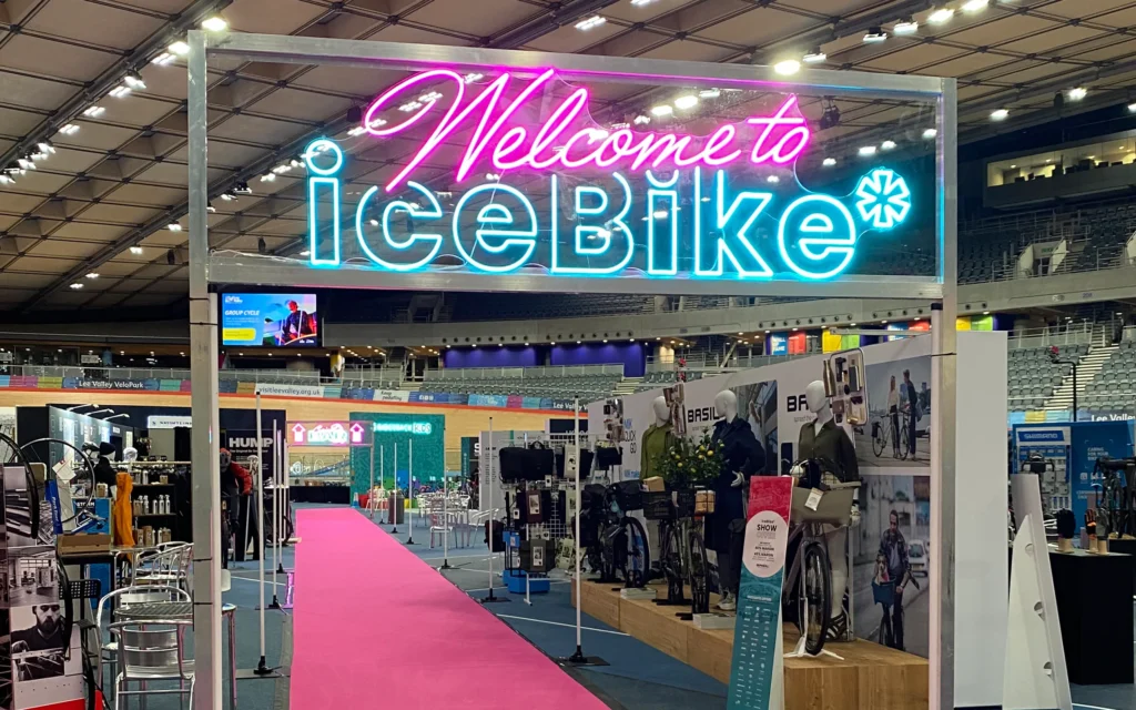 Exhibition Build Services