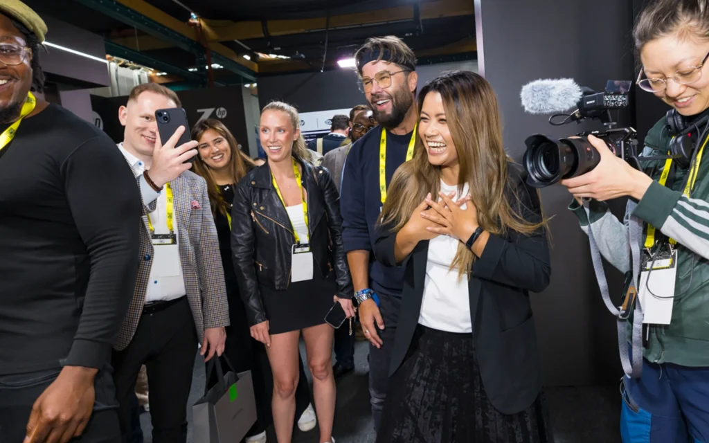 exhibition stand ideas to attract visitors