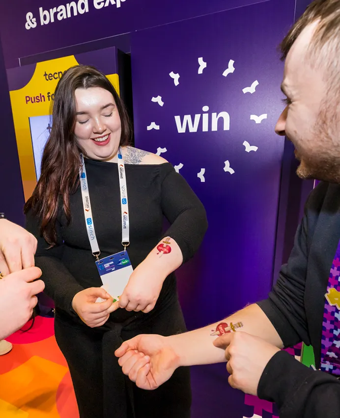 unique promotional merchandise