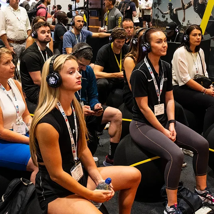 experiential marketing event