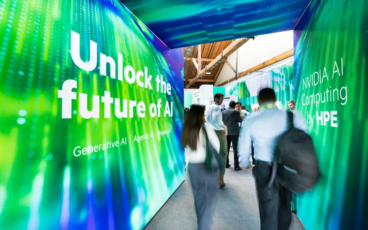 HPE AI Summit 2025
