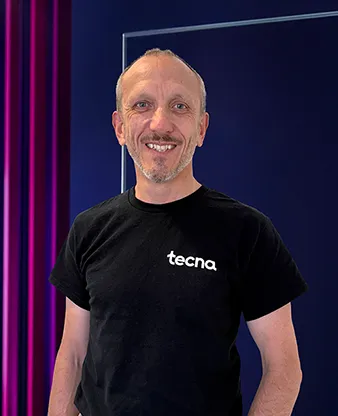 Paul Davies Tecna