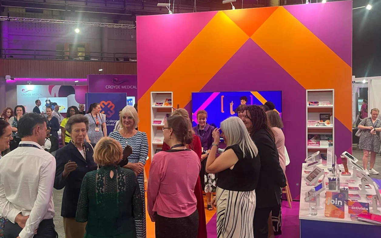 RCM annual conference