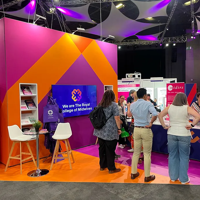 Royal college of midwives