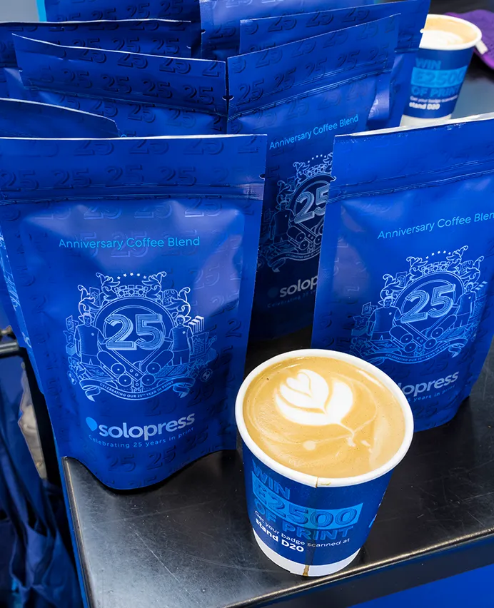 interactive experiences