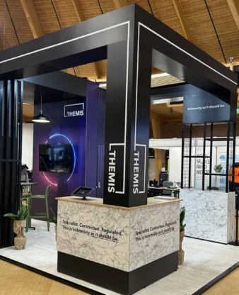 shell scheme vs space only