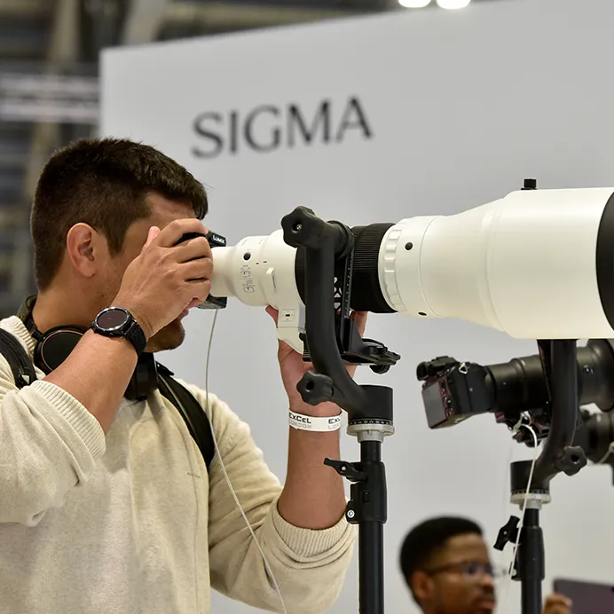 The Photography Show