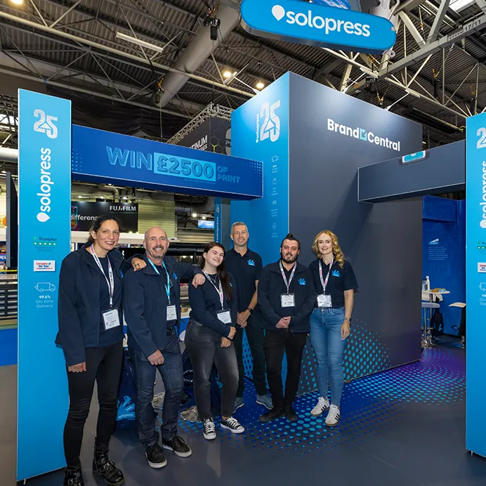 modular stand design