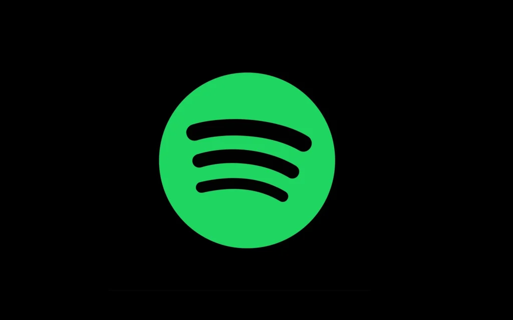 Spotify Wrapped 