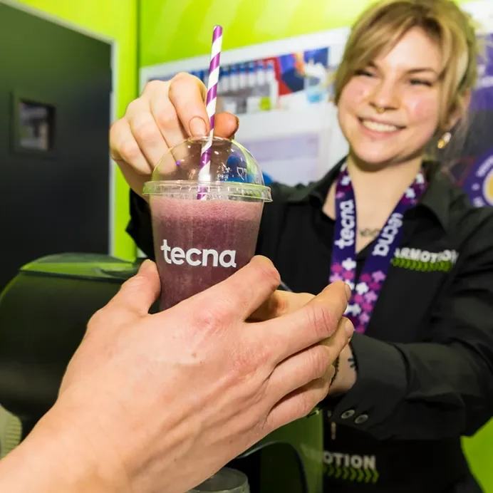 immersive marketing campaign