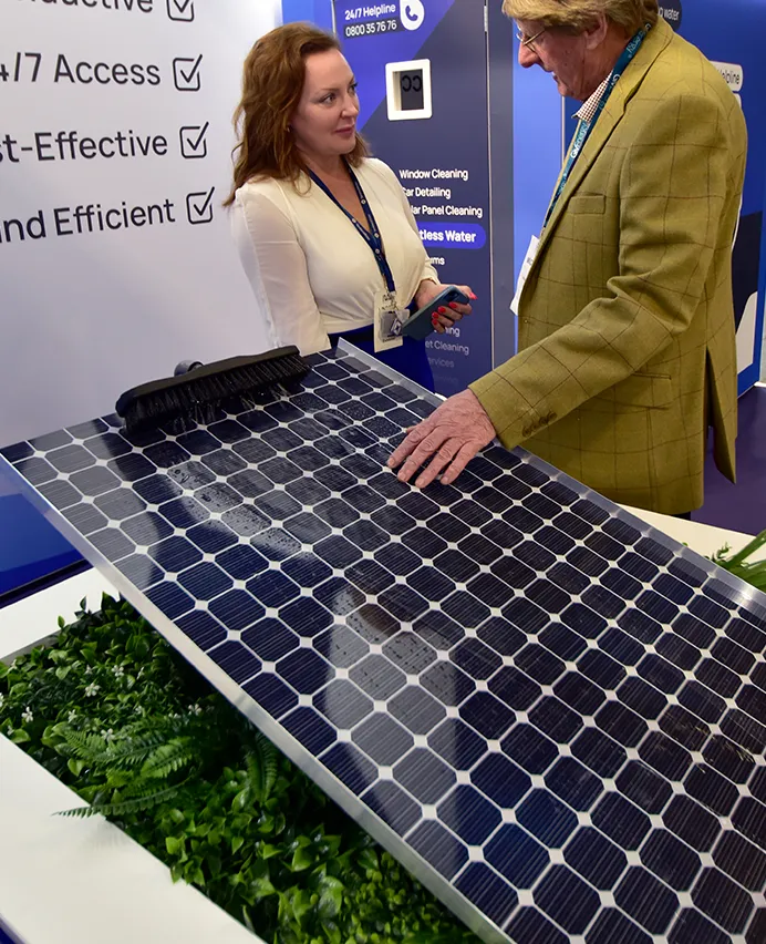 in person experiential marketing events