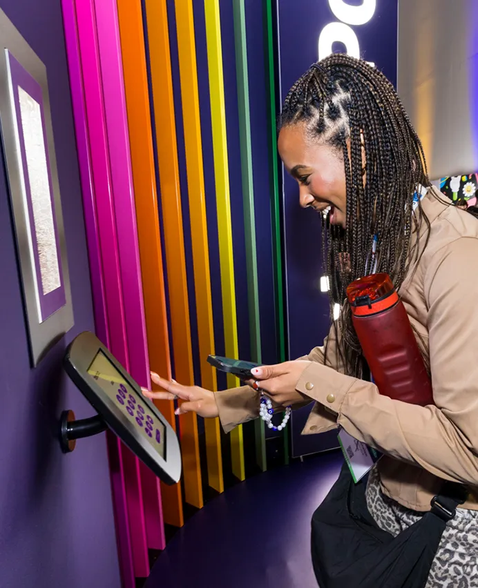 engagement unlike traditional events